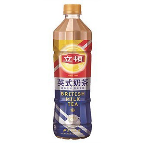 立頓 英式奶茶 535ml【康鄰超市】