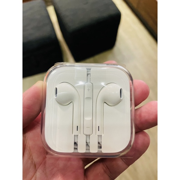 Apple EarPods 3.5mm 耳機