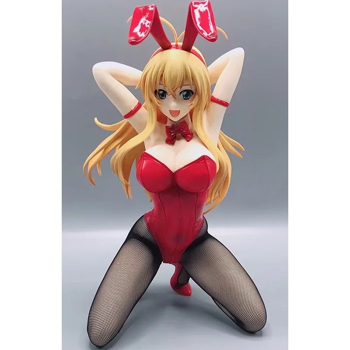 晴寶寶美少女一騎當千孫策伯符兔女郎 蝦皮購物