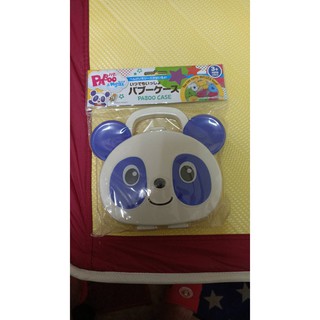兒童玩具~英文字母PABOO CASE