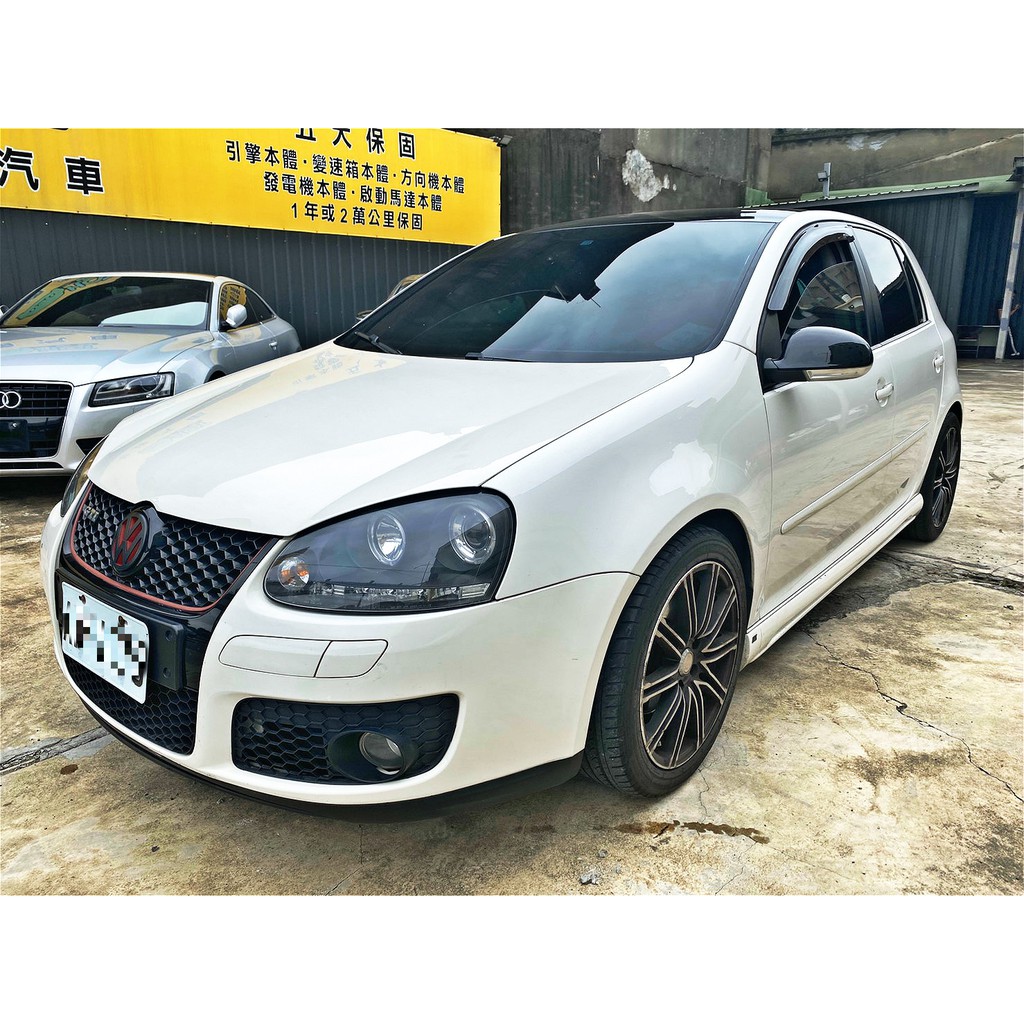 100以上gti 中古車