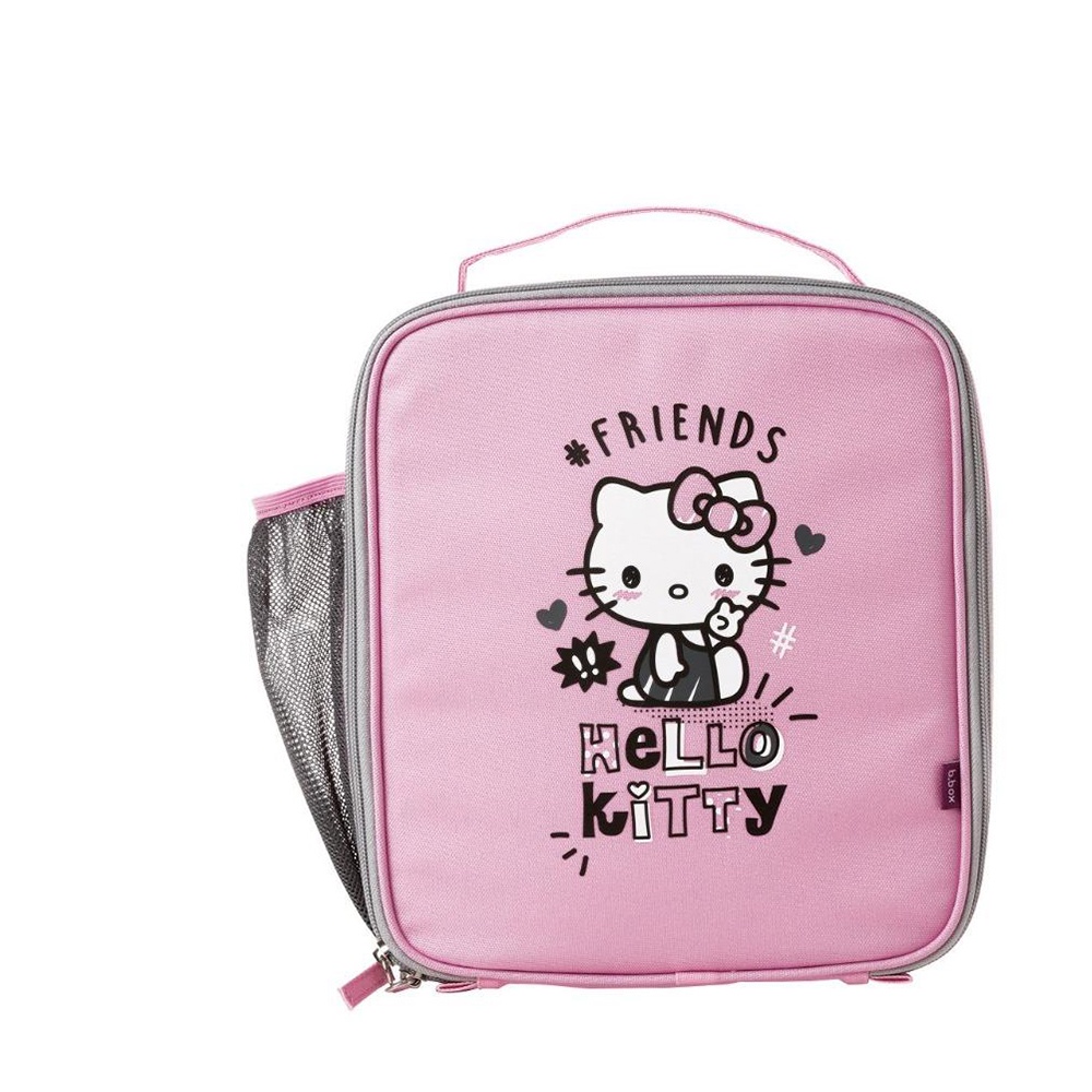 b.box Hello Kitty 午餐袋