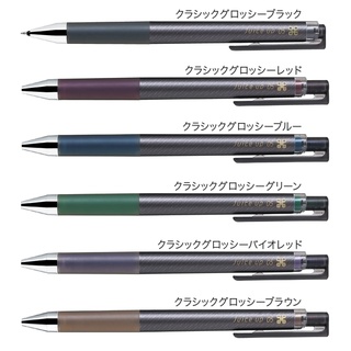 PILOT Juice Up百樂 LJP-20S5 復古色超級果汁筆0.5mm 六色套組