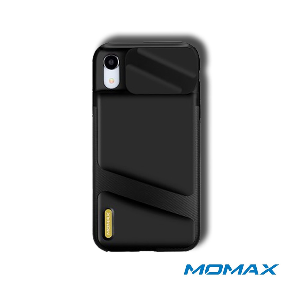 Momax 摩米士 iPhone XR 多鏡頭保護殼
