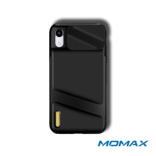 Momax 摩米士 iPhone XR 多鏡頭保護殼
