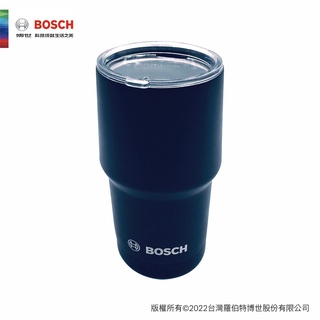 【贈品】BOSCH 保溫冰霸杯