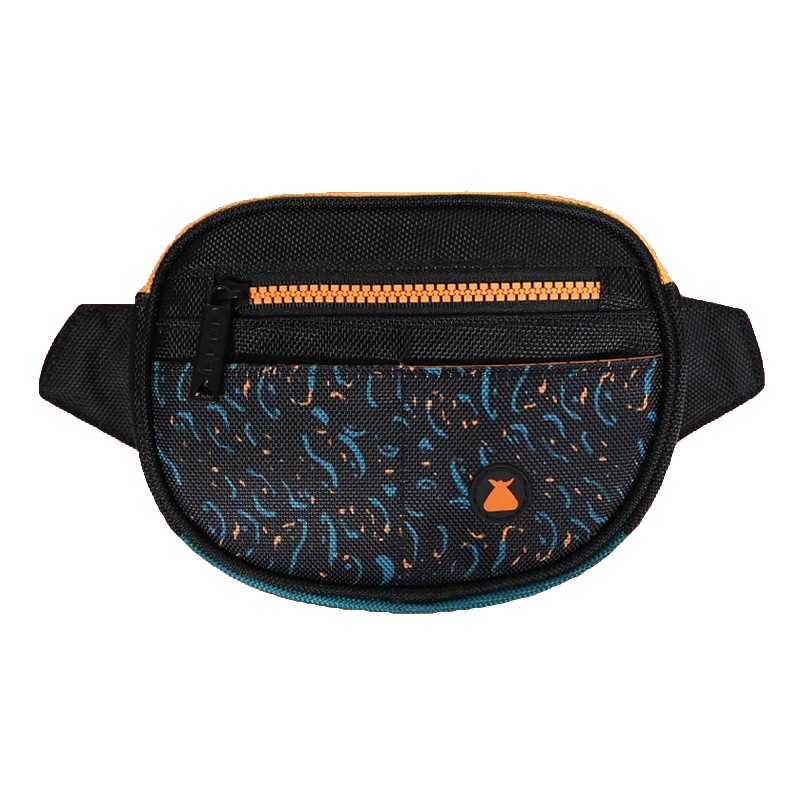 Bumbag Finkle Mini Mega Hip Pack 腰包《 Jimi 》
