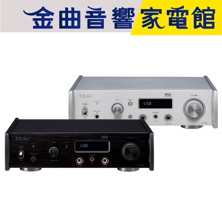 TEAC UD-505-X UD-505X DAC 耳機 擴大機 UD-505 升級 | 金曲音響