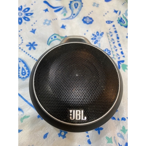 ［贈］JBL無線藍芽喇叭 運動水壺 環保提袋