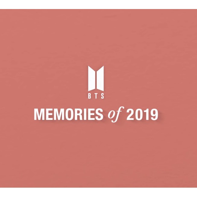【換單專用】 💜 BTS MEMORIES OF 2019 回憶錄 演唱會 DVD 寫真書 藍光 防彈少年團