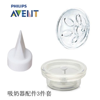 Avent 新安怡手動三套件（全新）