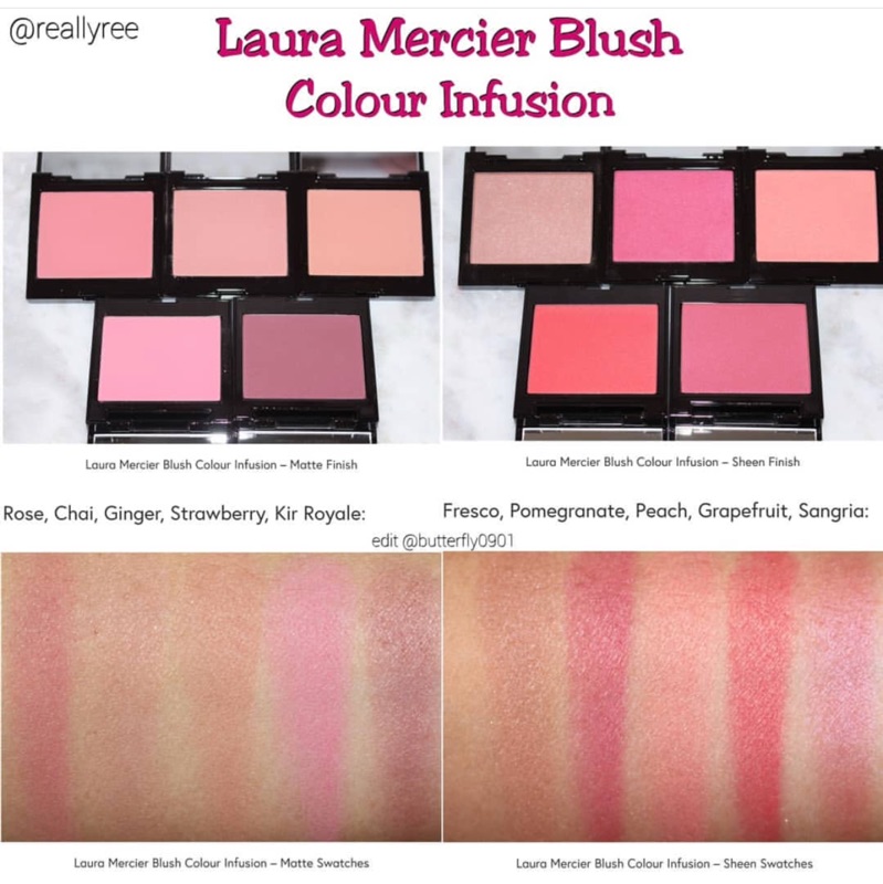 blush colour infusion laura mercier