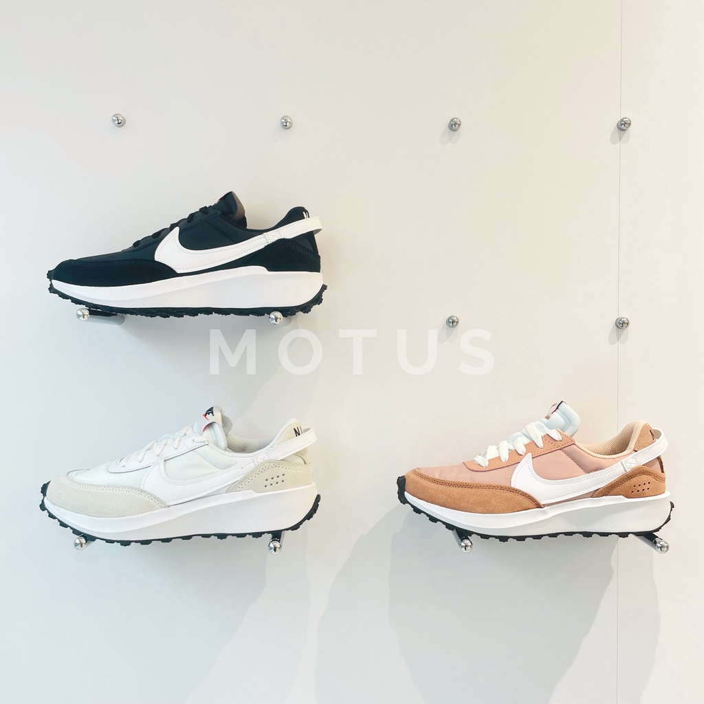 Motus | Nike Waffle Debut 慢跑鞋 DH9523100 DH9523600 DH9523002