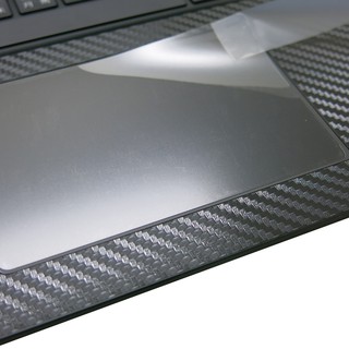 【Ezstick】Surface Laptop4 Laptop5 15吋 觸控板保護貼｜Touchpad 防刮保護膜