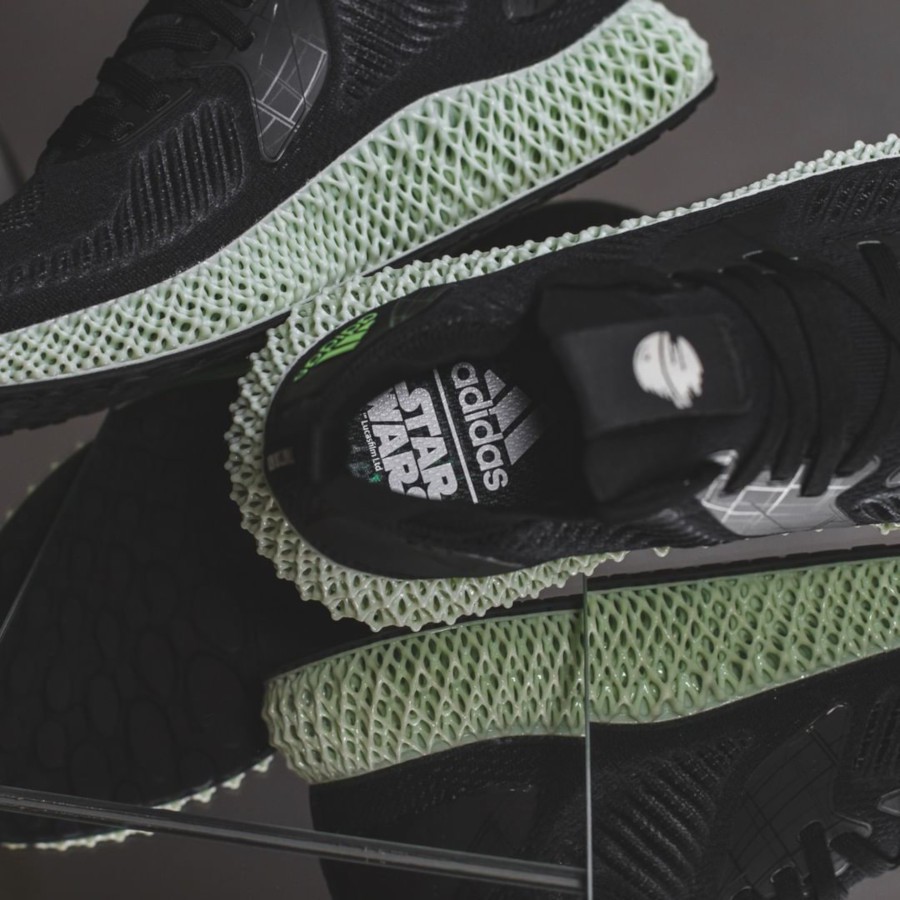 adidas x star wars alphaedge 4d