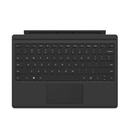 Microsoft 微軟 原廠公司貨Surface 3 實體鍵盤(黑) GV7-00059