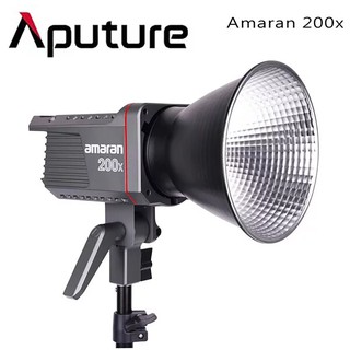 Aputure 愛圖仕 AMARAN 200X LED 雙色溫聚光燈 攝影燈 棚燈 影視燈 補光燈 雙色溫 公司貨