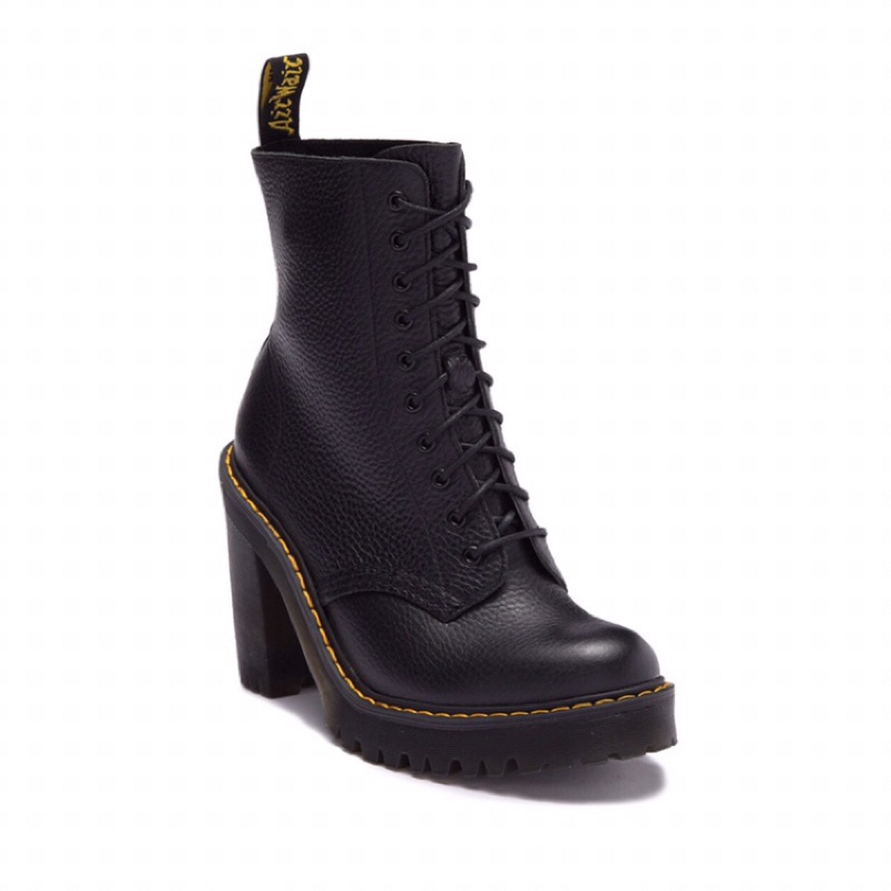 dr martens kendra