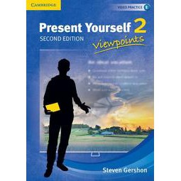 Present Yourself 2: Viewpoints