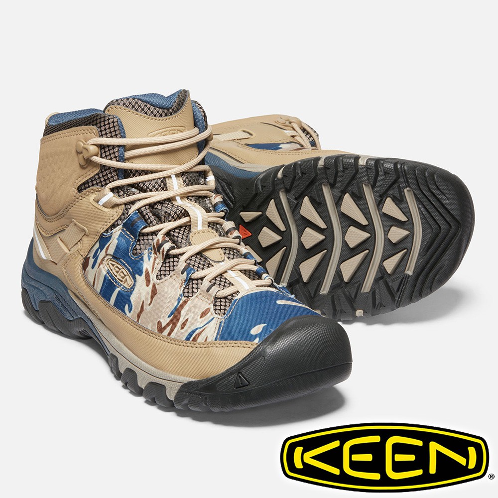 keen targhee exp