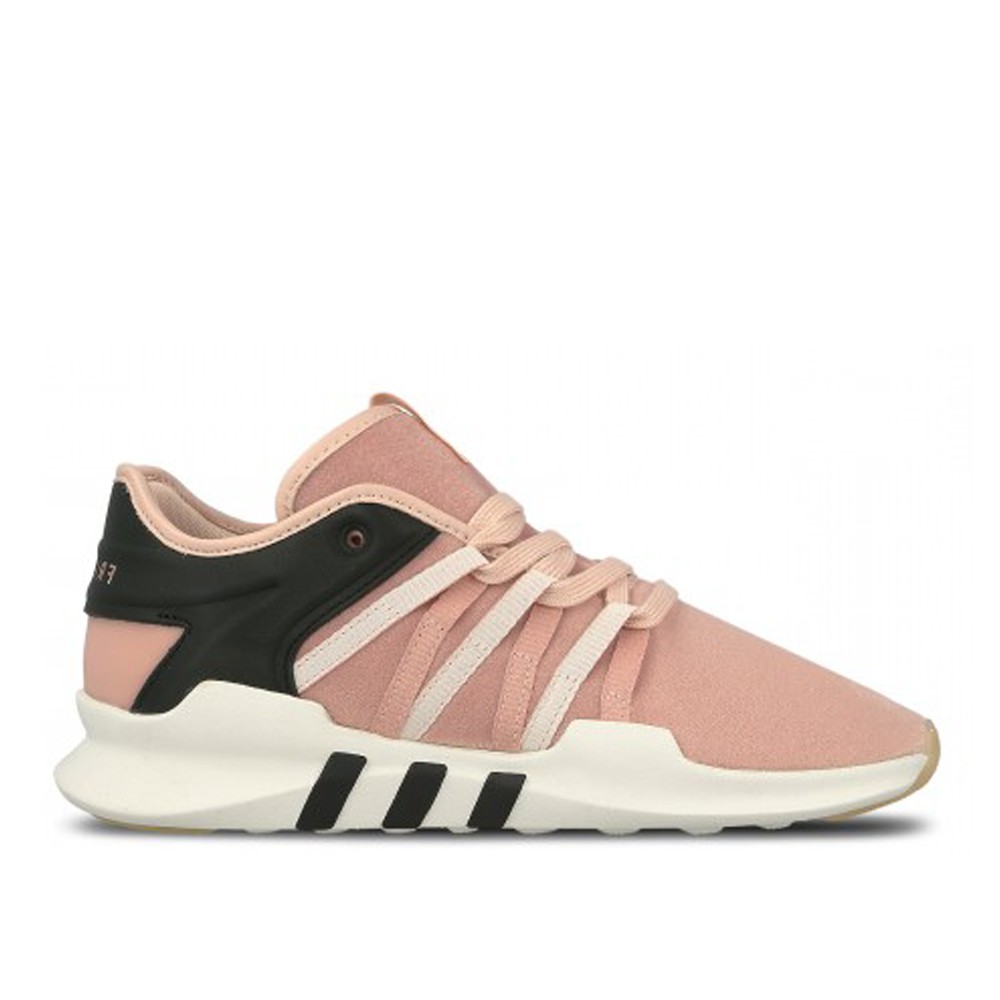 Adidas x Overkill W EQT Racing ADV 粉 女鞋 CM7998