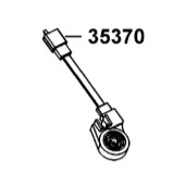 {勘}光陽原廠 CANDY 2.0 3.0 EV 鋰電池版電動車 側腳架開關