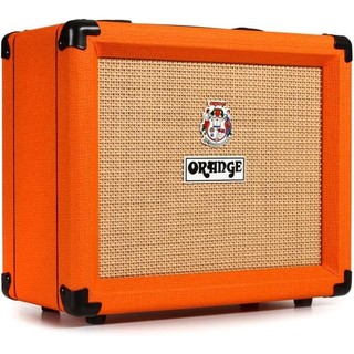 【好聲音樂器】Orange CR20 LDX 電吉他音箱 20瓦 內建調音器&效果