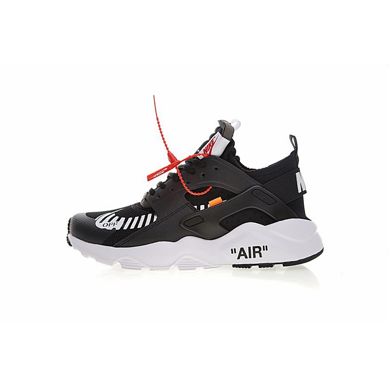 nike huarache off white price