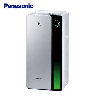 Panasonic 國際牌 nanoeX濾PM2.5空氣清淨機 F-P60LH (免運費)