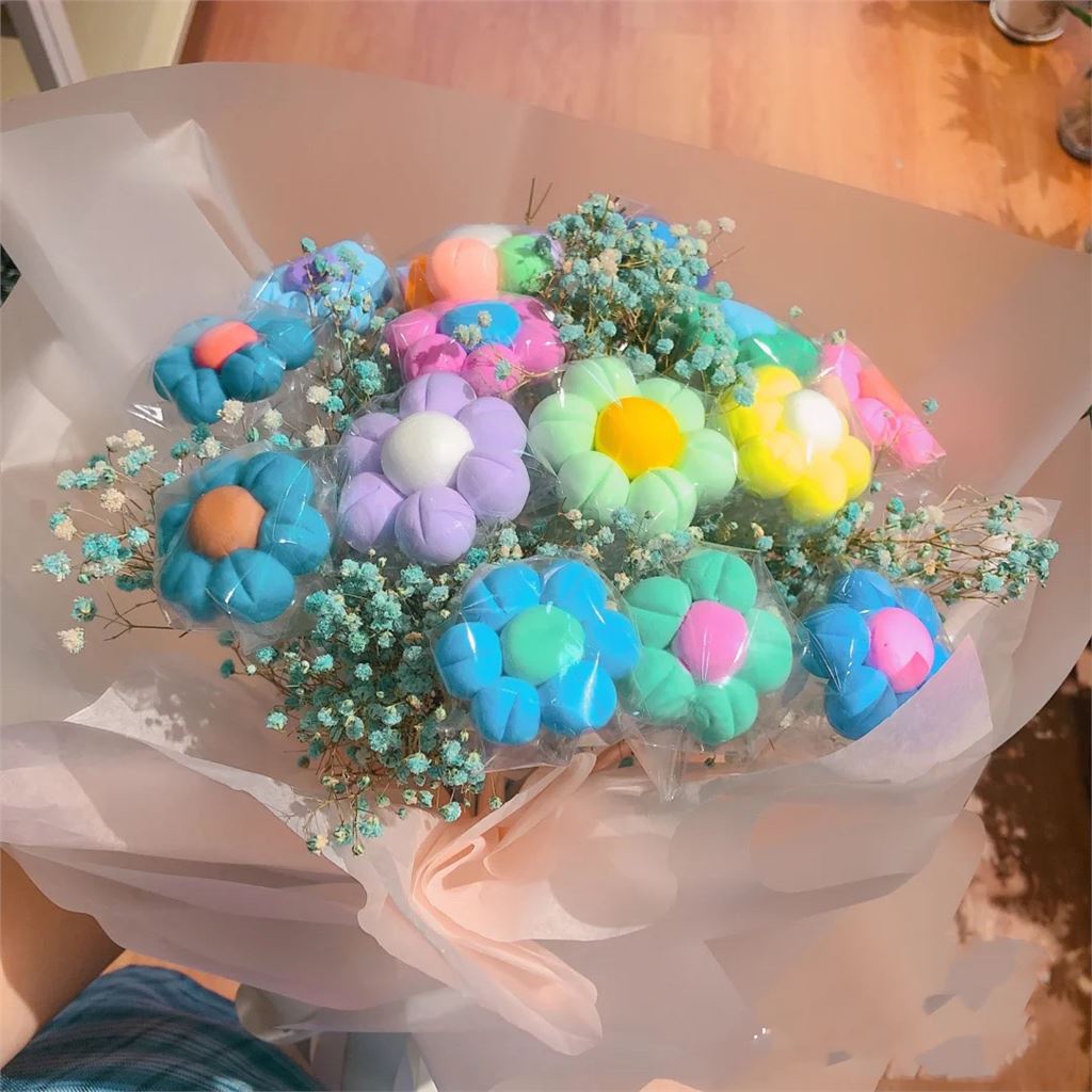 黏土花 優惠推薦 21年9月 蝦皮購物台灣