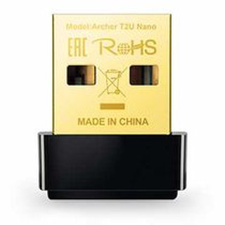 TP-LINK AC600 無線雙頻USB網絡卡 ( Archer T2U )