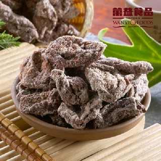 萬益食品【純梅肉-70g】