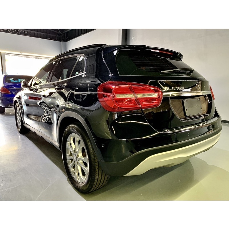 17年m Benz總代理gla180 蝦皮購物