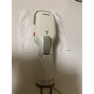 德國羅威達ROWENTA DA-56直立式噴刷 手持式蒸氣熨斗（未用過～臺北現貨）