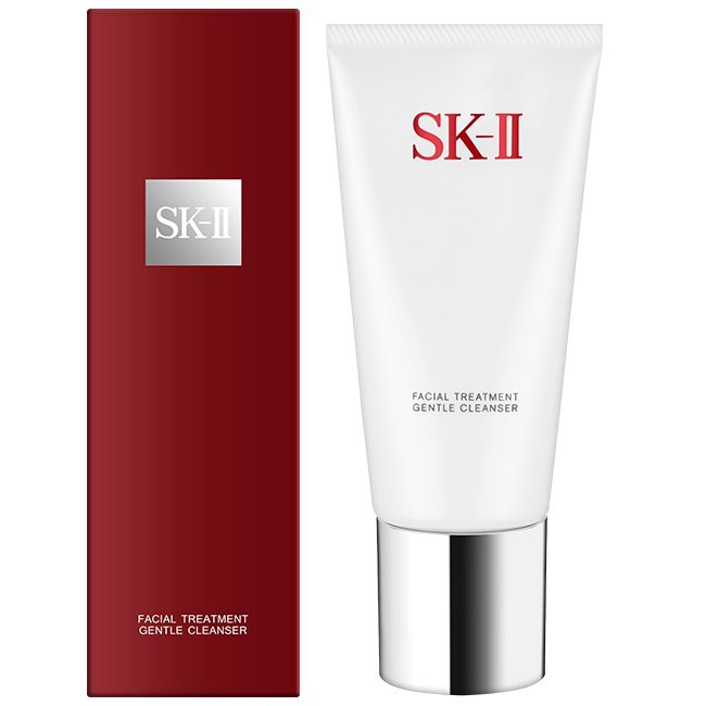 SK-II 全效活膚潔面乳 120g