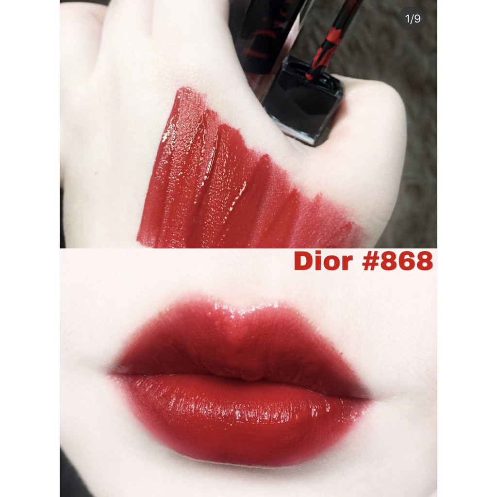 dior 868