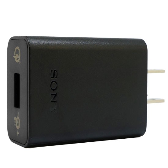 Uch12 Sony Xperia X X P Z5 Z3 Z4 原廠快速充電器 Qc 3 0 5v 9v 12v 蝦皮購物