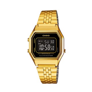 【CASIO卡西歐】多元STANDARD電子系列/LA680WGA-1B