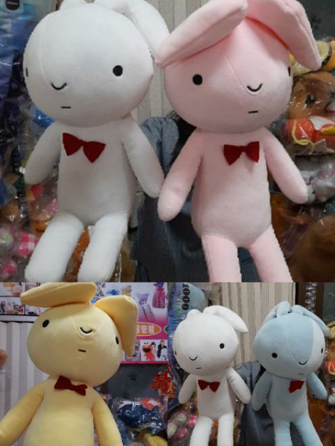 蠟筆小新  超人小新變裝 出氣兔娃娃 高55公分 妮妮在揍的兔子 妮妮兔娃娃正版 卡通造型玩偶 動感超人小新  全省宅配