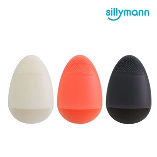 韓國sillymann 100%鉑金矽膠刷 洗臉刷 清潔刷