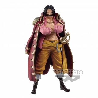 好棒棒模型屋 BANPRESTO 代理版 (現貨) ONE PIECE 海賊王 和之國vol.12 哥爾·D·羅傑