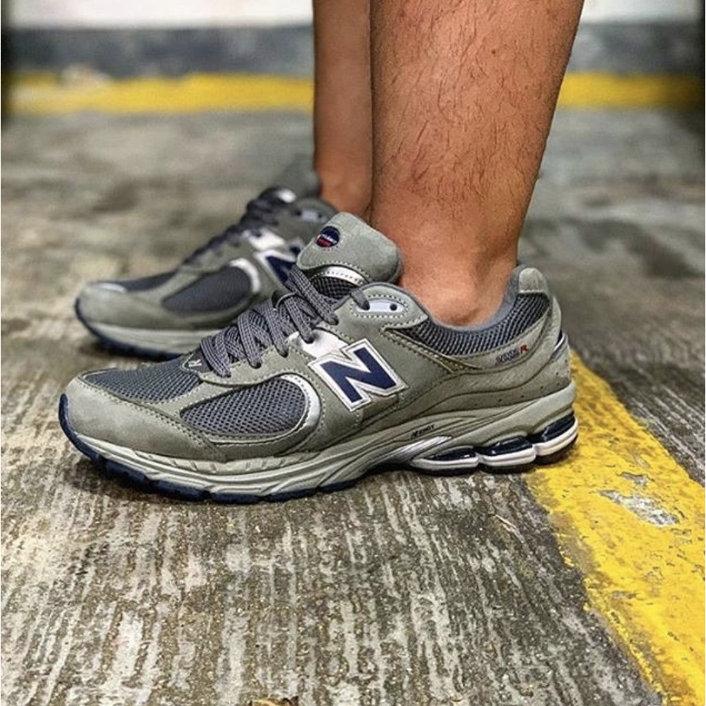 Newbalance ML2002RA 28.5cm 新品未使用品 | www.avredentor.com.br