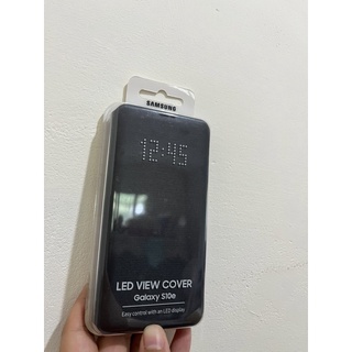 Samsung三星 拆封全新原廠LED VIEW COVER- Galaxy S10e