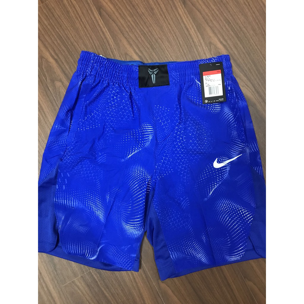 Nike Flex Kobe Hyper Elite 球褲 L號