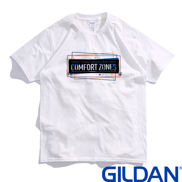 GILDAN 760C110 短tee 寬鬆衣服 短袖衣服 衣服 T恤 短T 素T 寬鬆短袖 短袖 短袖衣服