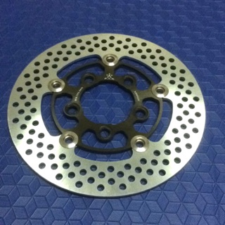 G5/GP/VP 220mm浮動碟盤（10吋框）孔距約5cm