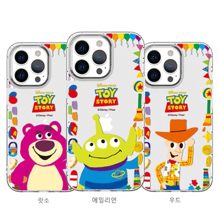 韓國代購 迪士尼 玩具總動員 三眼怪 胡迪 巴斯光年 小豬火腿 蘋果 iPhone15 14 13Pro MAX 手機殼