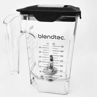 全新現貨Blendtec調理機果汁杯容杯 Mini WildSide Jar 五角容杯