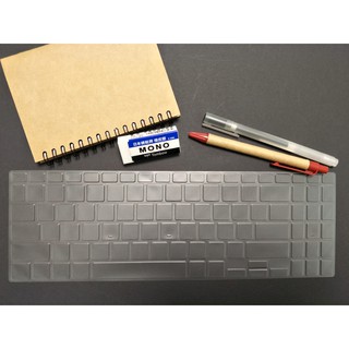 高透TPU 華碩 ASUS F571G X571G K571G X571L K571L 鍵盤膜 防塵膜 保護膜