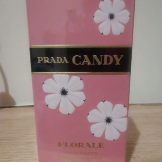 prada candy 花花小姐50ml